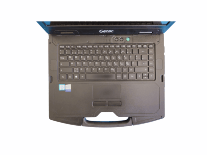 GETAC S410 Rugged Extreme + Docking Station / 8 Gb RAM / 512 Gb SSD - Image 8