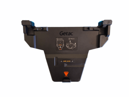 GETAC S410 Rugged Extreme + Docking Station / 8 Gb RAM / 512 Gb SSD - Image 10