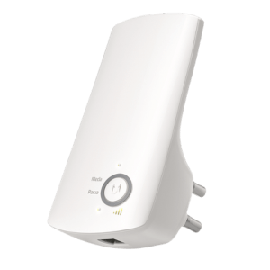 Repetidor Extensor Wifi