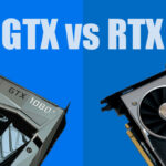 ¿Cuál es mejor tarjeta gráfica, RTX o GTX?