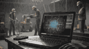 Equipos rugerizados explicados: niveles de protección y guía de selección