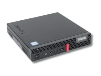 Lenovo ThinkCentre M920Q Mini