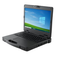 Laptops robustos