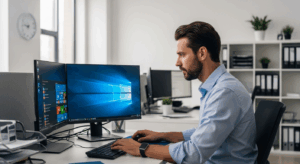 Fin de soporte Windows 10 (2025): Qué significa y qué hacer