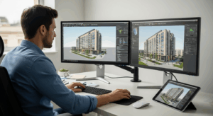 ¿Qué es un ordenador workstation y para qué sirve?