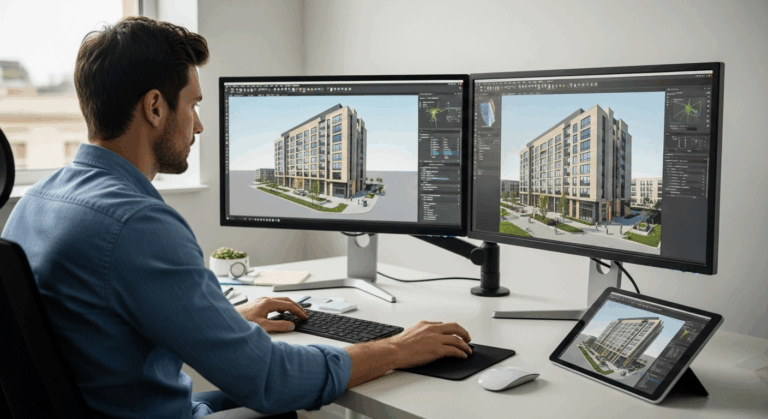 ¿Qué es un ordenador workstation y para qué sirve?