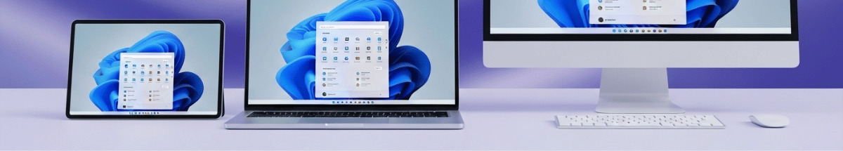 Dispositivos con Windows 11