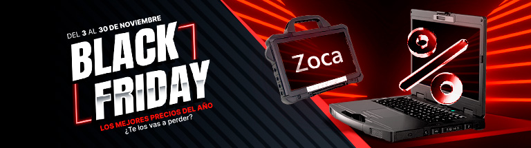 Black Friday en reacondicionados