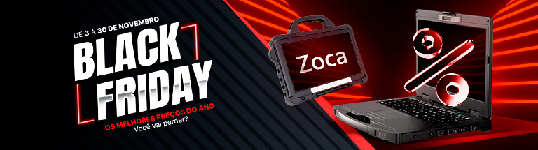 Black Friday em recondicionados