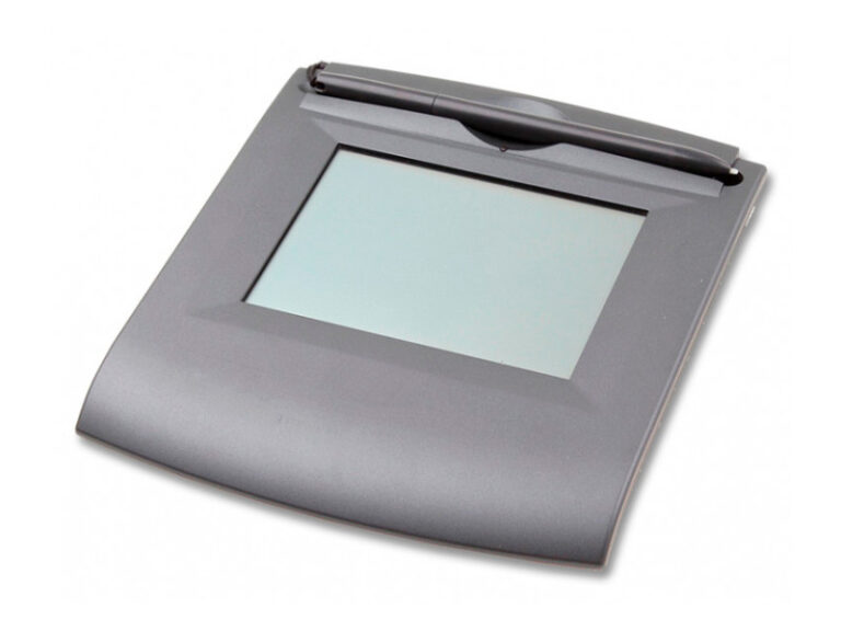 Guía de instalación de tabletas de firma Wacom con Sign Pro PDF (Windows)
