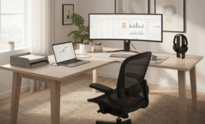 Mejores opciones para montar un setup de teletrabajo