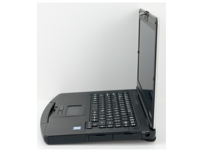 Panasonic ToughBook CF-54 14'' | Reacondicionado | Core i5 2.3GHz | 8 GB RAM | 256 GB SSD 1366x768