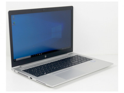 HP EliteBook 850 G5 15.6'' | Reacondicionado | Core i5 2.6GHz | 8 GB RAM | 250 GB SSD M2 1920x1080