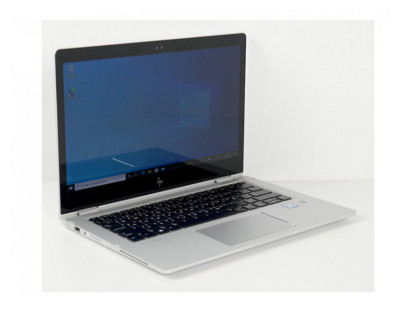HP EliteBook x360 1030 G2 13.3'' | Reacondicionado | Core i5 2.6GHz | 16 GB RAM | 250 GB SSD M2 1920x1080