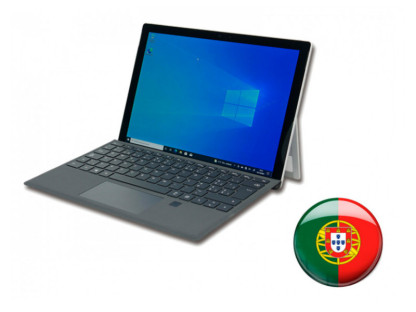 Microsoft Surface Pro 5 Kit Portugués Reacondicionado