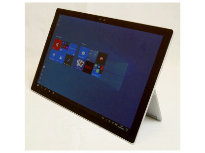 Microsoft Surface Pro 5-Batería Nueva 12.3'' | Reacondicionado | Core i5 2.6GHz | 8 GB RAM | 256 GB SSD 2736x1824