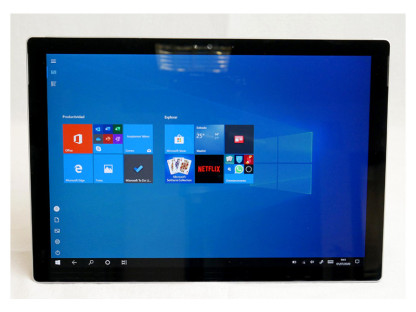 Microsoft Surface Pro 5-Batería Nueva 12.3'' | Reacondicionado | Core i5 2.6GHz | 8 GB RAM | 256 GB SSD 2736x1824