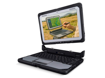 Panasonic Toughbook CF-20 Portátil Rugerizado
