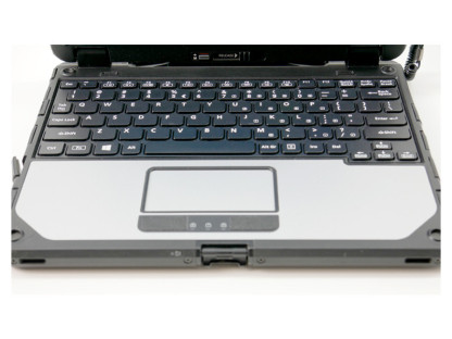 Panasonic Toughbook CF-20 Portátil Rugerizado - Imagen 2