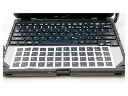 Panasonic Toughbook CF-20 Portátil Rugerizado - Imagen 3