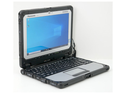 Panasonic Toughbook CF-20 Portátil Rugerizado - Imagen 4