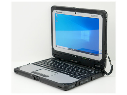 Panasonic Toughbook CF-20 Portátil Rugerizado - Imagen 5