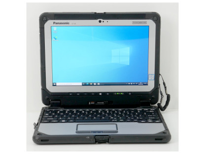 Panasonic Toughbook CF-20 Portátil Rugerizado - Imagen 6