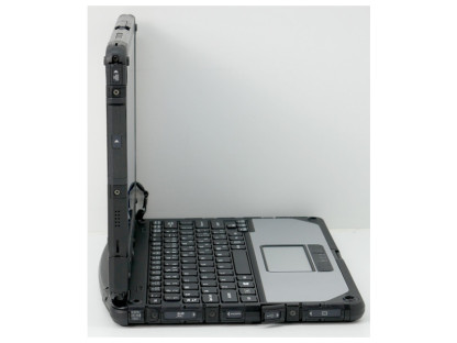 Panasonic Toughbook CF-20 Portátil Rugerizado - Imagen 11