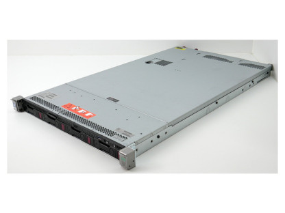 HP ProLiant DL360 G9 4-LFF 1U Rack | Reconditionné | Xeon Deca Core 2.3GHz | 128 GB RAM | 2048 GB SAS – Image 3