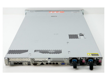 HP ProLiant DL360 G9 4-LFF 1U Rack | Reconditionné | Xeon Deca Core 2.3GHz | 128 GB RAM | 2048 GB SAS – Image 5