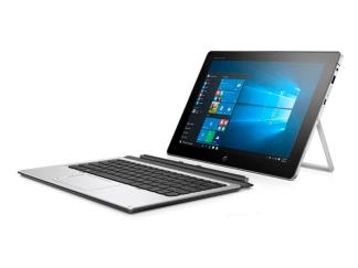 HP Elite X2 1012 G2 12'' | Ricondizionato | Core i5 2.5GHz | 8 GB RAM | 256 GB SSD M2 2736x1824