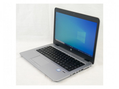 HP EliteBook 840 G3-Batería Nueva 14'' | Reacondicionado | Core i7 2.5GHz | 8 GB RAM | 128 GB SSD M2 1920x1080