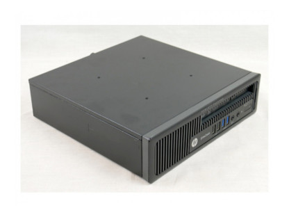 HP EliteDesk 800 G1 | Reacondicionado | Core i5 3.3GHz | 8 GB RAM | 240 GB SSD USDT
