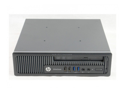HP EliteDesk 800 G1 | Reacondicionado | Core i5 3.3GHz | 8 GB RAM | 240 GB SSD USDT