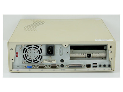 HP NetVectra N-30 | Recondicionado | Pentium 0.4GHz | 0.05 GB RAM | 4.3 GB HDD Tabletop - Image 5