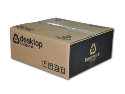 HP NetVectra N-30 | Recondicionado | Pentium 0.4GHz | 0.05 GB RAM | 4.3 GB HDD Tabletop - Image 7