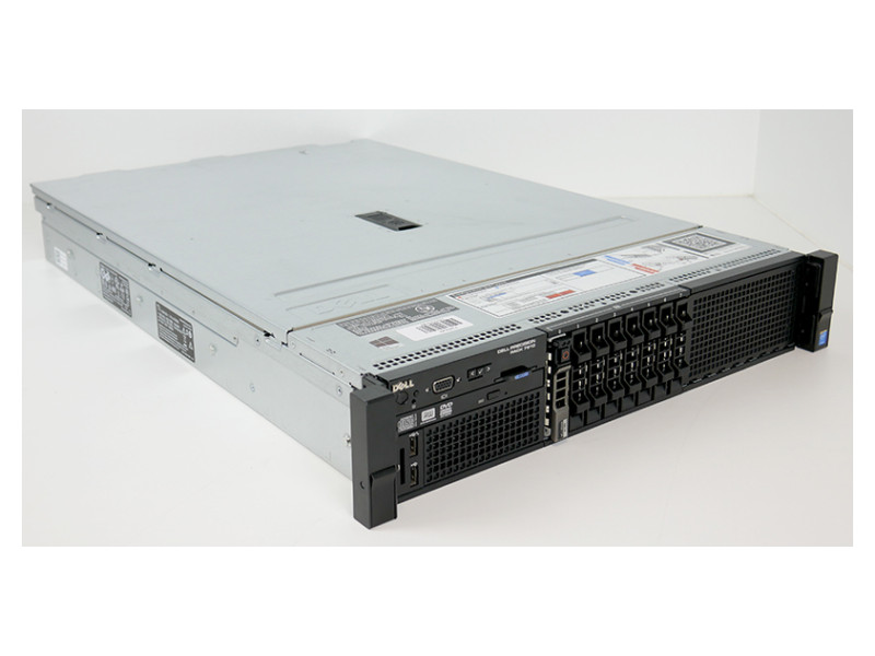 Dell Precision 7910 - Impecable Rack | Reconditionné | Xeon Six Core 1.6GHz | 32 GB RAM | 512 GB SSD – Image 2