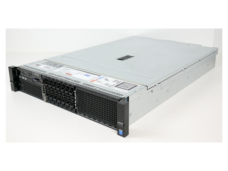 Dell Precision 7910 - Impecable Rack | Reconditionné | Xeon Six Core 1.6GHz | 32 GB RAM | 512 GB SSD – Image 3