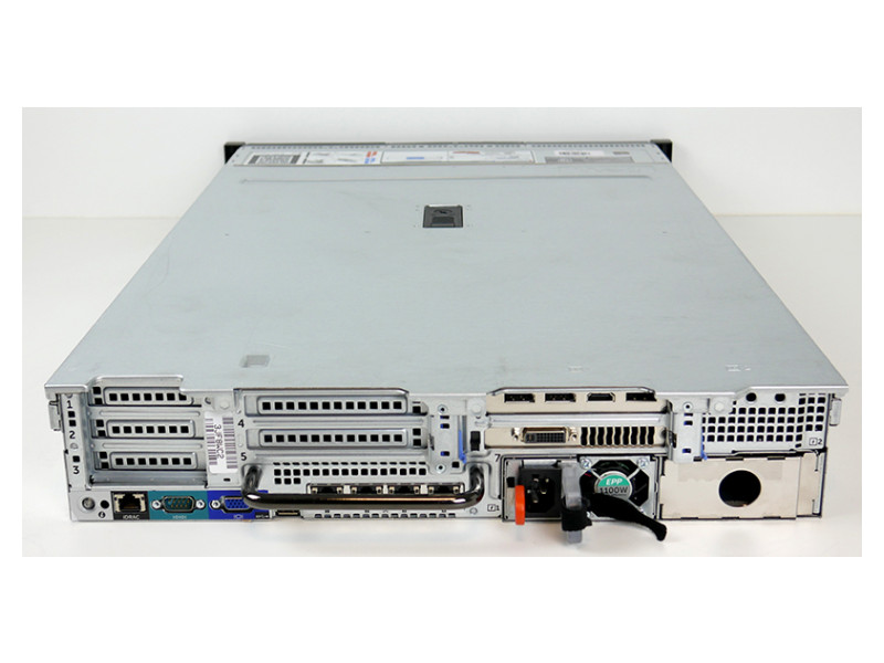 Dell Precision 7910 - Impecable Rack | Reconditionné | Xeon Six Core 1.6GHz | 32 GB RAM | 512 GB SSD – Image 5