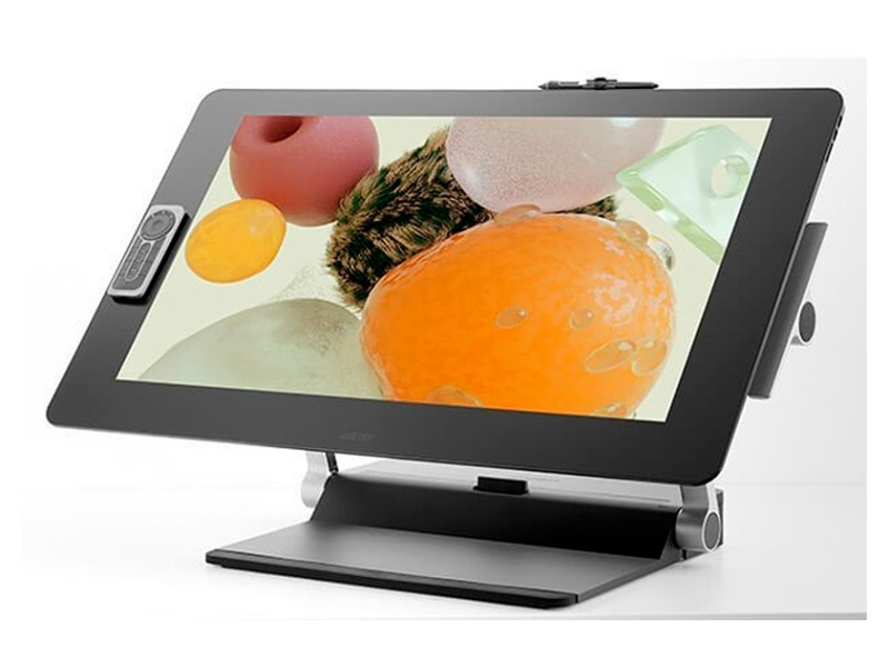 Tableta gráfica WACOM DTH-3220 32" Táctil | Reacondicionado Tableta gráfica WACOM DTH-3220 32" Táctil | Reacondicionado