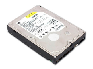 Disco duro  3,5'' IDE 320 Gb. | Reacondicionado