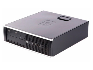 HP 6000 Pro SFF