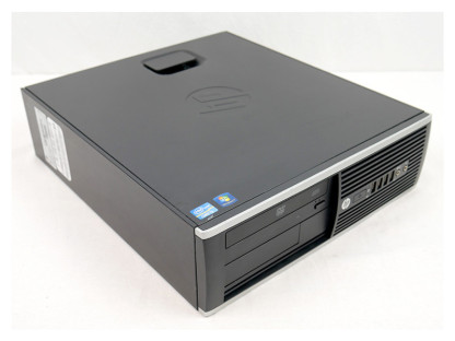 HP 6000 Pro SFF – Image 2