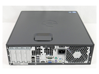 HP 6000 Pro SFF – Image 5