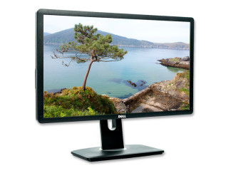Dell P2312H 23'' Led 16:9 | Refurbished | 1920x1080