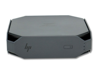 HP Z2 Mini G4 WorkStation Reacondicionado | Core i7 3.2GHz | 32 GB RAM | 512 GB SSD M2 USDT