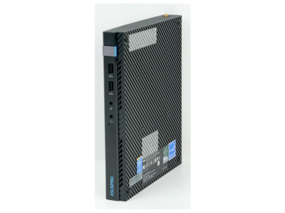 Asus E510 Tiny | Reacondicionado | Core i3 3.1GHz | 4 GB RAM | 120 GB SSD USDT