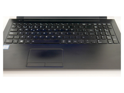 Toshiba Satellite Pro A50-C-169 15.6'' | Reacondicionado | Core i5 1.6GHz | 8 GB RAM | 1024 GB HDD 1366x768 - Imagen 2