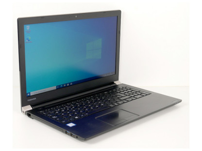 Toshiba Satellite Pro A50-C-169 15.6'' | Reacondicionado | Core i5 1.6GHz | 8 GB RAM | 1024 GB HDD 1366x768 - Imagen 3