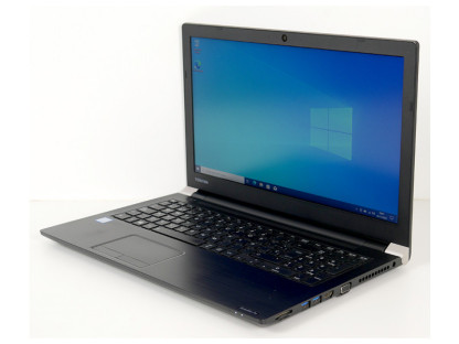 Toshiba Satellite Pro A50-C-169 15.6'' | Reacondicionado | Core i5 1.6GHz | 8 GB RAM | 1024 GB HDD 1366x768 - Imagen 4